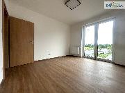 Pron�jem novostavby bytu 2+KK s terasou