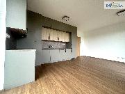 Pron�jem novostavby bytu 2+KK s terasou