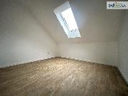 Pron�jem novostavby bytu 3+KK s parkovac�m st�n�m a zahradou.
