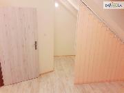 Pronájem podkrovního bytu 1+kk v Plzni- ulice Rumburská.