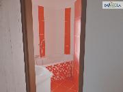 Pronájem podkrovního bytu 1+kk v Plzni- ulice Rumburská.