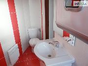 Pronájem podkrovního bytu 1+kk v Plzni- ulice Rumburská.