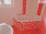 Pronájem podkrovního bytu 1+kk v Plzni- ulice Rumburská.