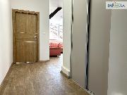 Pron�jem podkrovn�ho bytu 3+KK.