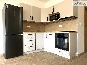 Pron�jem podkrovn�ho bytu 3+KK.