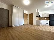 Pron�jem zcela nov�ho podkrovn�ho bytu 3+KK.