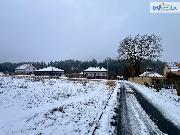 Stavebn� pozemek 933 m? � Sedlec u Star�ho Plzence, kompletn� s�t�