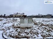 Stavebn� pozemek 933 m? � Sedlec u Star�ho Plzence, kompletn� s�t�