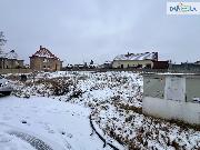 Stavebn� pozemek 933 m? � Sedlec u Star�ho Plzence, kompletn� s�t�