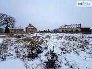 Stavebn� pozemek 933 m? � Sedlec u Star�ho Plzence, kompletn� s�t�