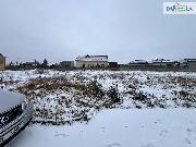 Stavebn� pozemek 933 m? � Sedlec u Star�ho Plzence, kompletn� s�t�