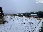 Stavebn� pozemek 933 m? � Sedlec u Star�ho Plzence, kompletn� s�t�