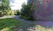 Prodej lesnch pozemk 3070 m2