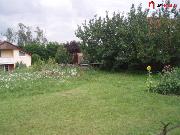 Prodej pozemku 681 m2 - Mlad Boleslav - Bezdn