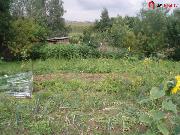 Prodej pozemku 681 m2 - Mlad Boleslav - Bezdn