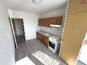Pron�jem bytu 1+1, 37 m2 s balkonem , ul. Zalu�ansk� - Mlad� Boleslav