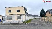 Pronjem obchodnho prostoru 1250 m2, Bakov nad Jizerou