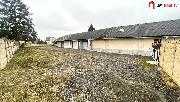 Pronjem obchodnho prostoru 1250 m2, Bakov nad Jizerou