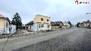 Pronjem obchodnho prostoru 1250 m2, Bakov nad Jizerou