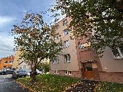 Prodej bytu 2+1, Kostelní, Lovosice