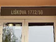 Prodej bytu 3+1, Likova, Litomice