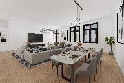 Prodej developersk�ho projektu, 8. kv�tna, Lovosice