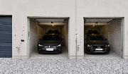 Prodej gar�e, 8. kv�tna, Lovosice