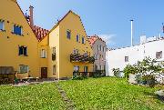 Prodej obchodnch prostor a bytu, Kltern, Litomice