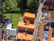 Prodej obchodnch prostor a bytu, Kltern, Litomice