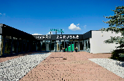 Prodej obchodnho arelu, Hornick, Roudnice nad Labem
