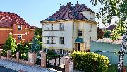 Prodej rodinn vily, Neumannova, Litomice