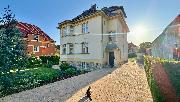 Prodej rodinn vily, Neumannova, Litomice