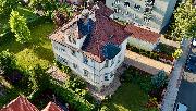 Prodej rodinn vily, Neumannova, Litomice