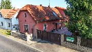 Prodej rodinn�ho domu, Okna