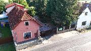 Prodej rodinn�ho domu, Okna