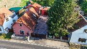 Prodej rodinn�ho domu, Okna
