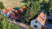 Prodej rodinn�ho domu, Okna