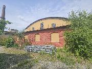 Prodej skladov�ch prostor, �pindlerova t��da, Roudnice nad Labem