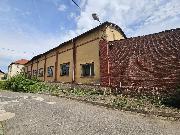 Prodej skladov�ch prostor, �pindlerova t��da, Roudnice nad Labem