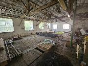 Prodej skladov�ch prostor, �pindlerova t��da, Roudnice nad Labem