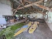 Prodej skladov�ch prostor, �pindlerova t��da, Roudnice nad Labem