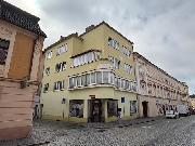 Pronjem bytu 2+1, Okrun, Litomice