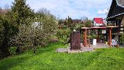 Prodej chaty 12 m², pozemek 772 m² Blovec - Velk Albrechtice, okres Nov Jin