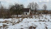Prodej chaty s vlastn�m pozemkem v obci Mal� B�l�