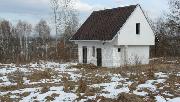 Prodej chaty s vlastn�m pozemkem v obci Mal� B�l�