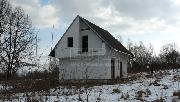 Prodej chaty s vlastn�m pozemkem v obci Mal� B�l�