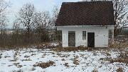 Prodej chaty s vlastn�m pozemkem v obci Mal� B�l�