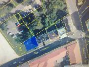 Prodej stavebn pozemek 251 m2, ul.Jungmanova, Ostrava - Pvoz, st.72