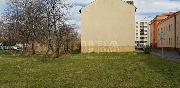 Prodej stavebn� pozemek 251 m2, ul.Jungmanova, Ostrava - P��voz, st.72