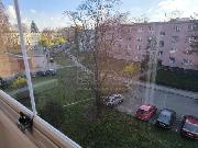 Pron�jem bytu 2+1 55 m² ulice Volgogradsk�, Ostrava - ��st obce Z�b�eh